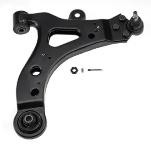 TK621351 | Suspension Control Arm and Ball Joint Assembly | Chassis Pro